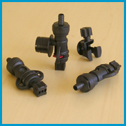 connectors